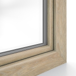 AP-19 turner oak malt woodec