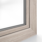 AP-20 sheffield oak alpine woodec