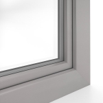 Aludec Fenstergrau